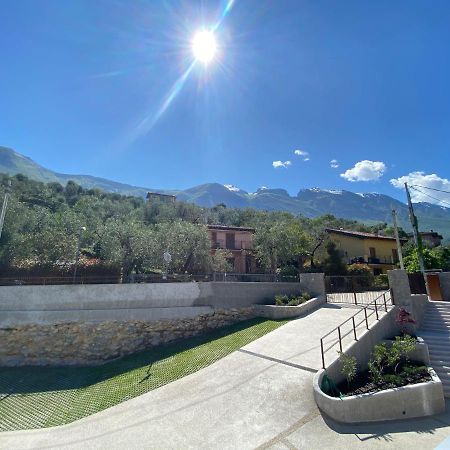 My Lake Apartments Malcesine Exterior photo