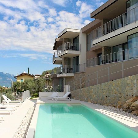 My Lake Apartments Malcesine Exterior photo