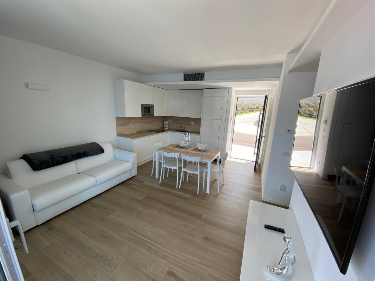 My Lake Apartments Malcesine Exterior photo