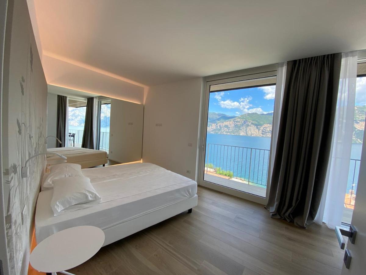My Lake Apartments Malcesine Exterior photo
