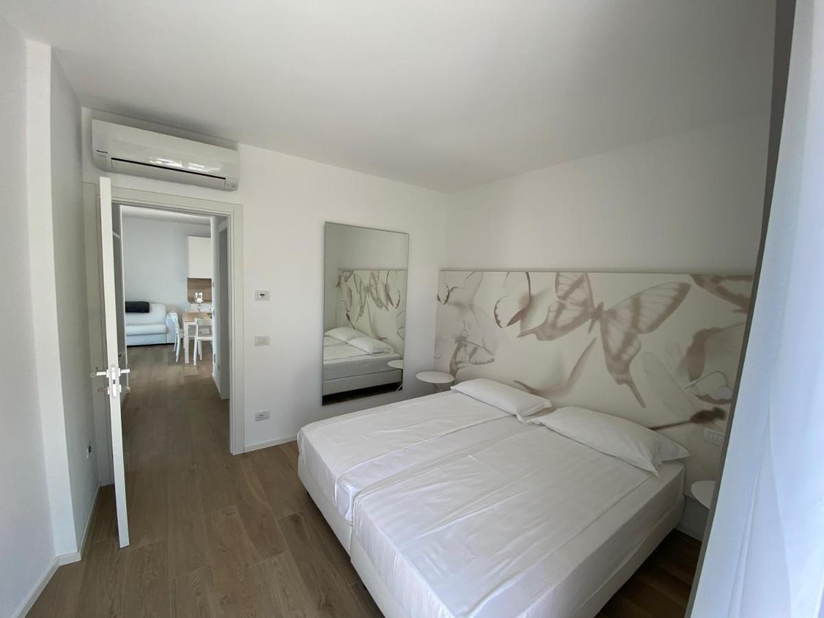 My Lake Apartments Malcesine Exterior photo