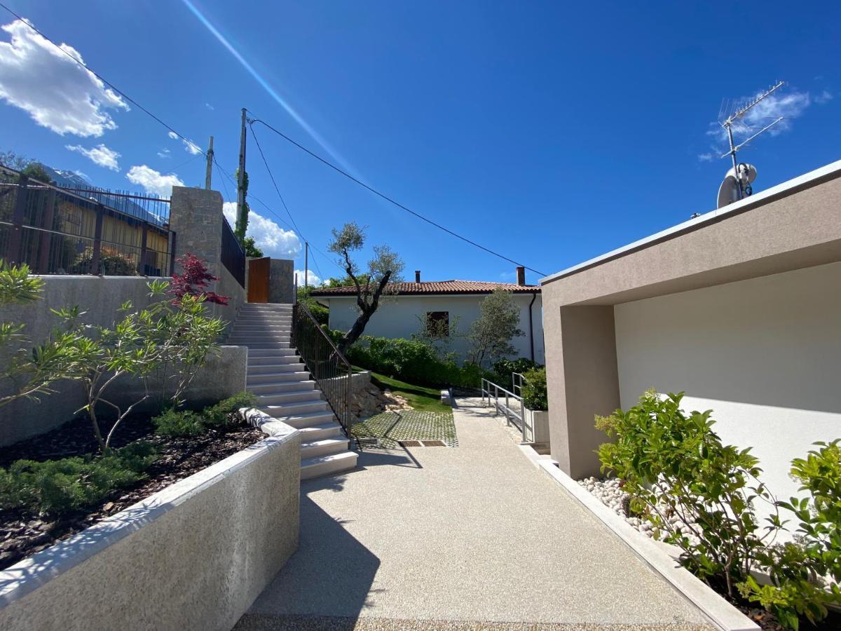 My Lake Apartments Malcesine Exterior photo