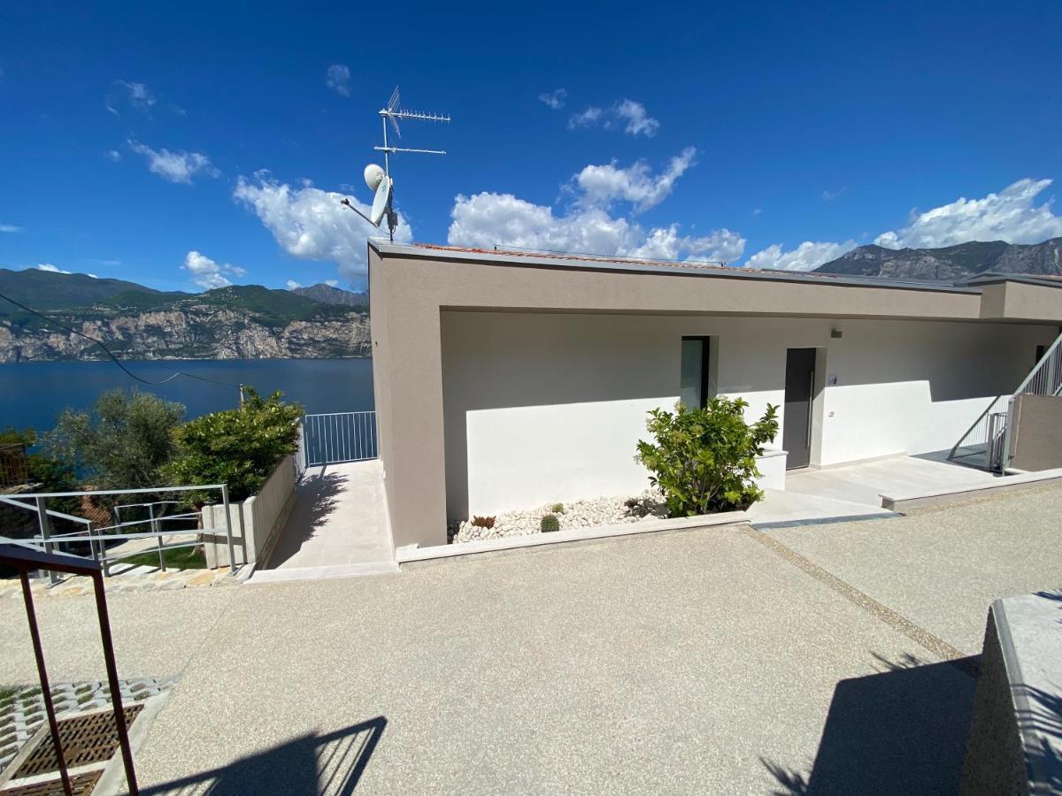 My Lake Apartments Malcesine Exterior photo