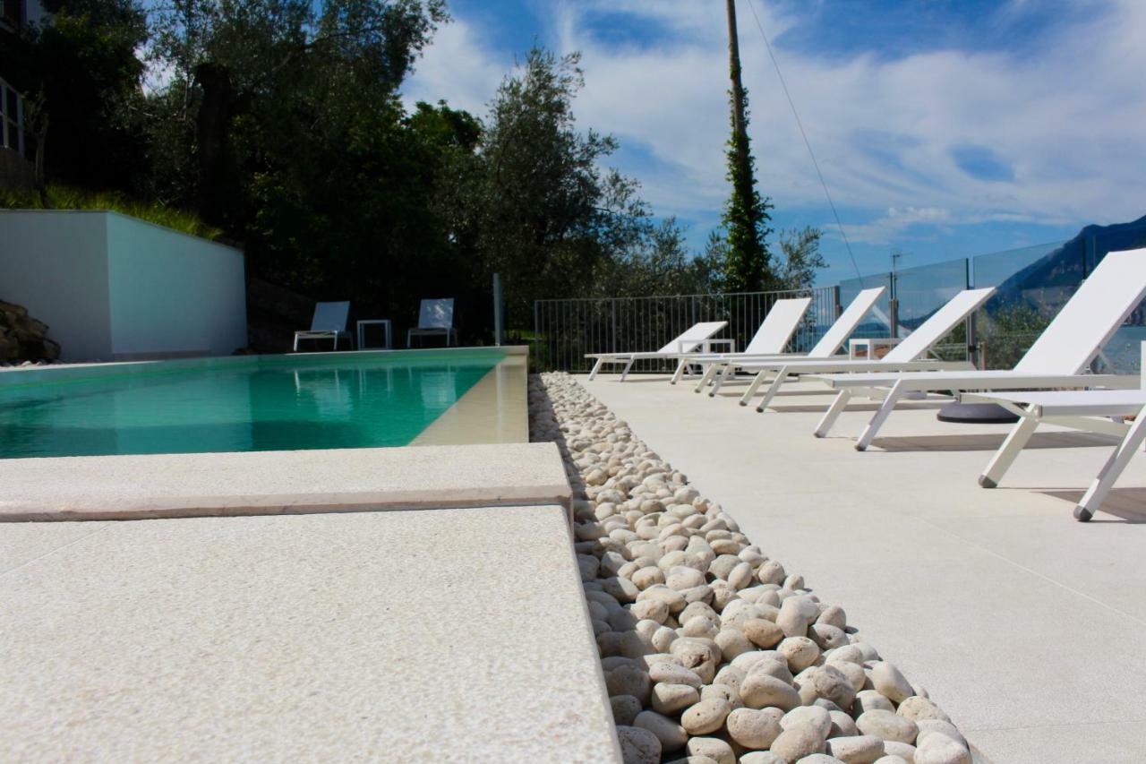 My Lake Apartments Malcesine Exterior photo