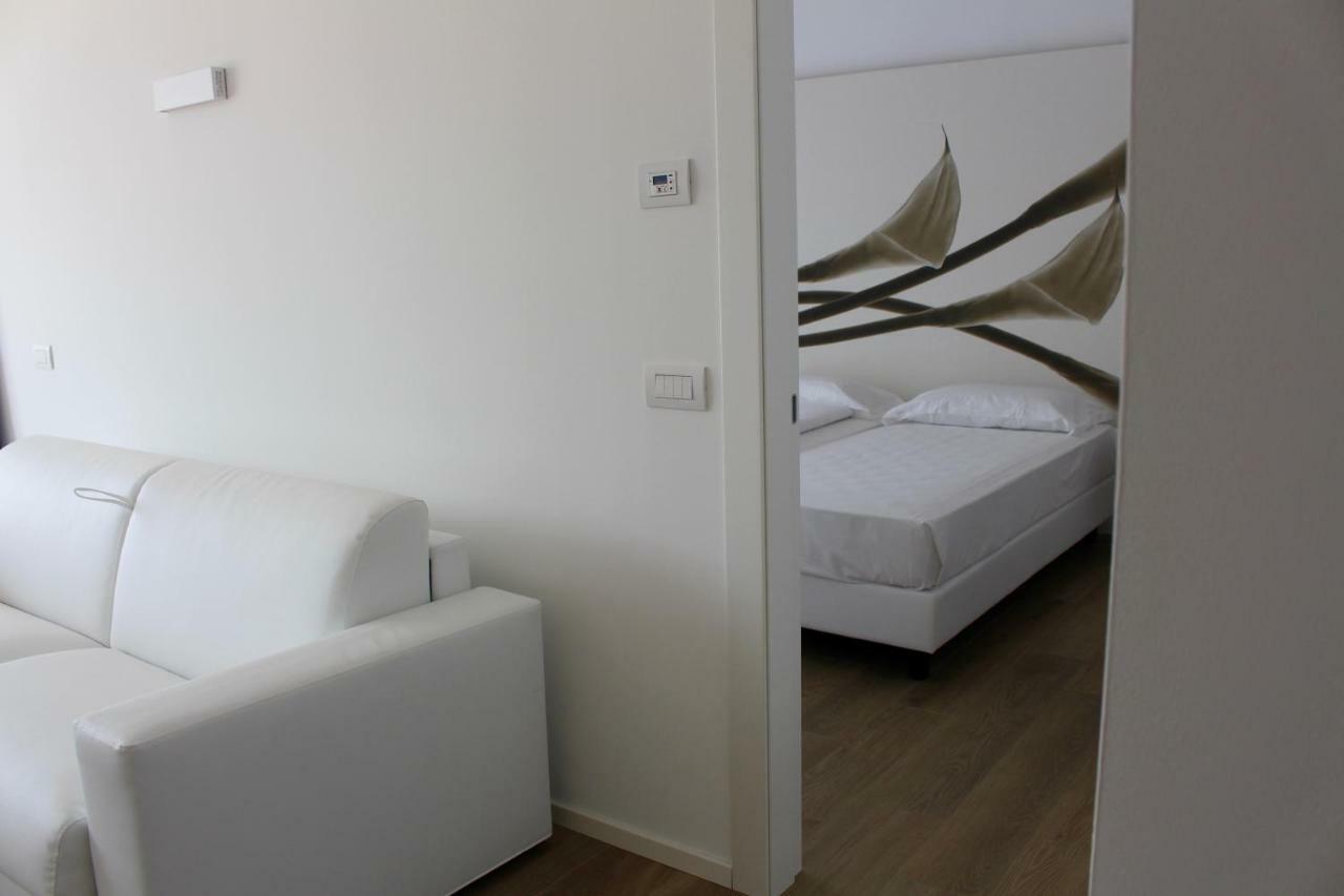 My Lake Apartments Malcesine Exterior photo