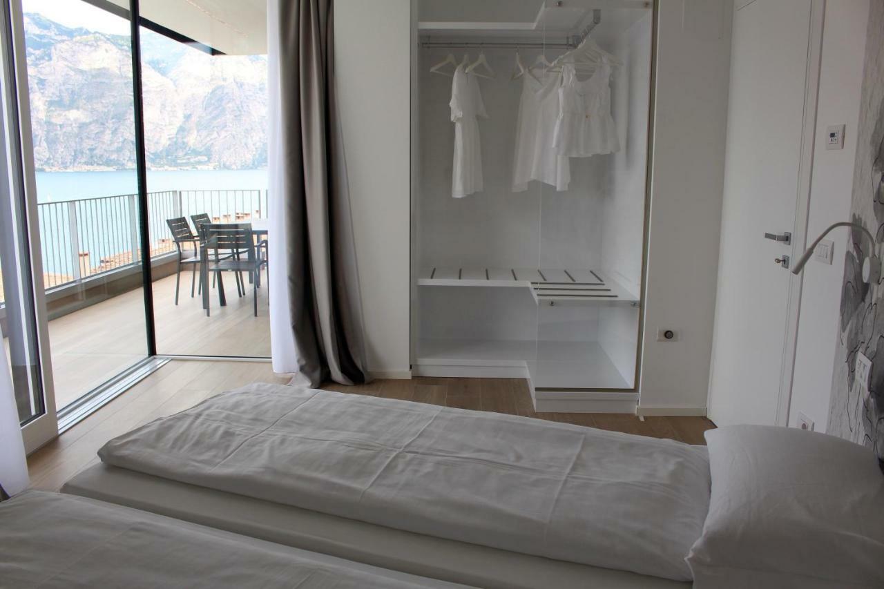 My Lake Apartments Malcesine Exterior photo