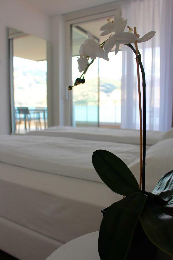 My Lake Apartments Malcesine Exterior photo