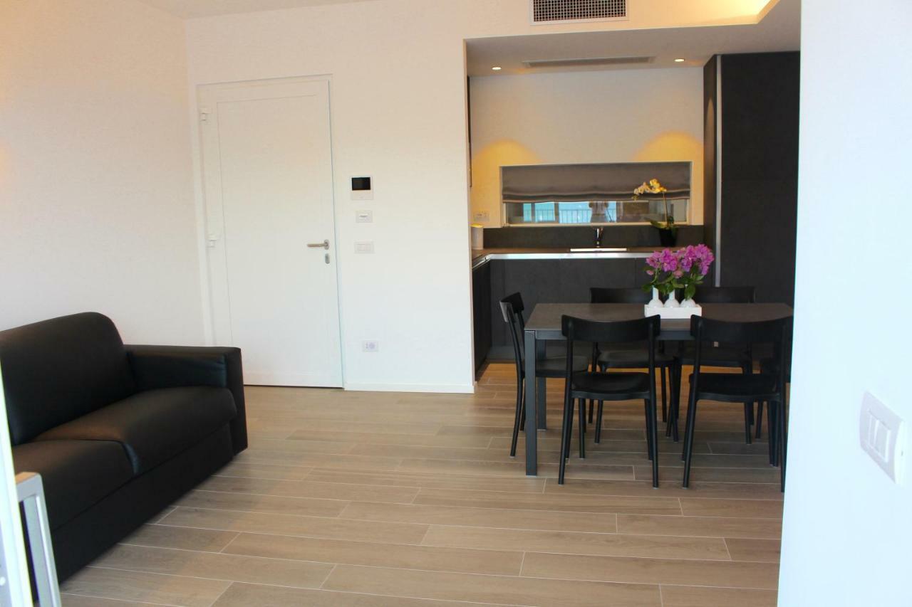 My Lake Apartments Malcesine Exterior photo