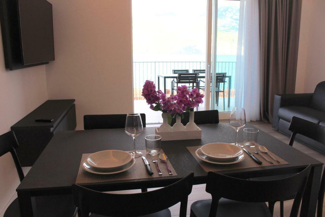 My Lake Apartments Malcesine Exterior photo