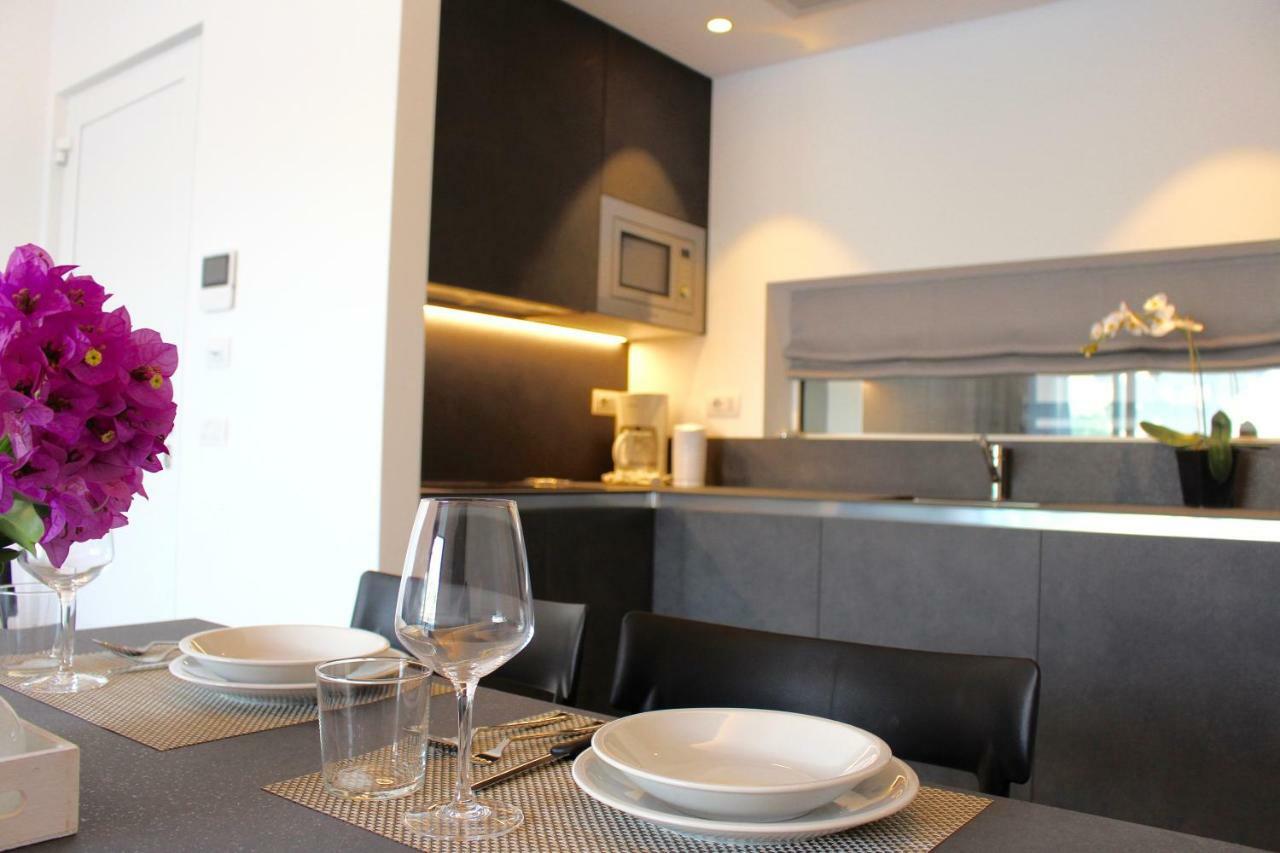 My Lake Apartments Malcesine Exterior photo