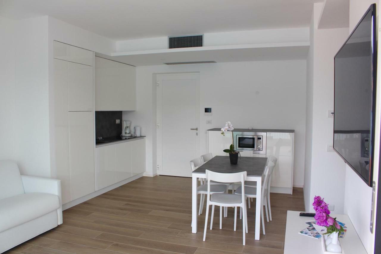 My Lake Apartments Malcesine Exterior photo