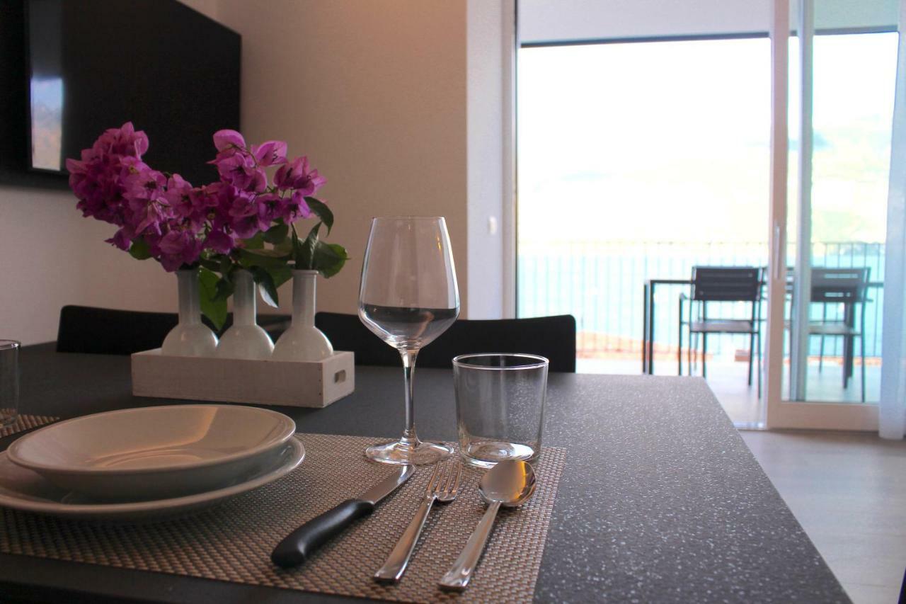 My Lake Apartments Malcesine Exterior photo