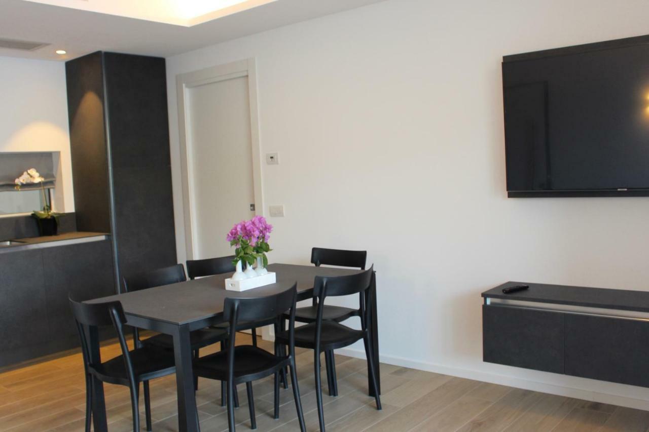 My Lake Apartments Malcesine Exterior photo