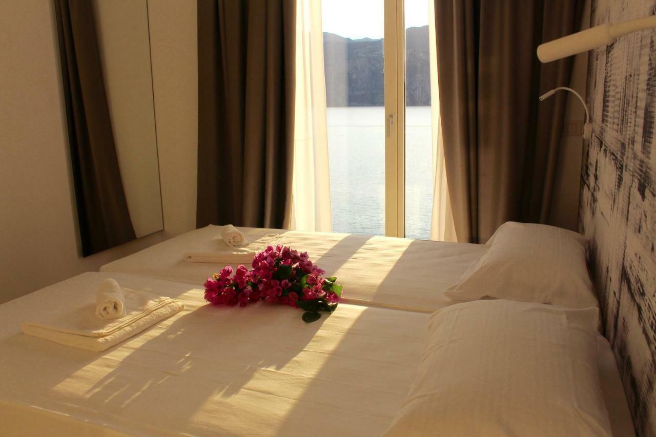 My Lake Apartments Malcesine Exterior photo
