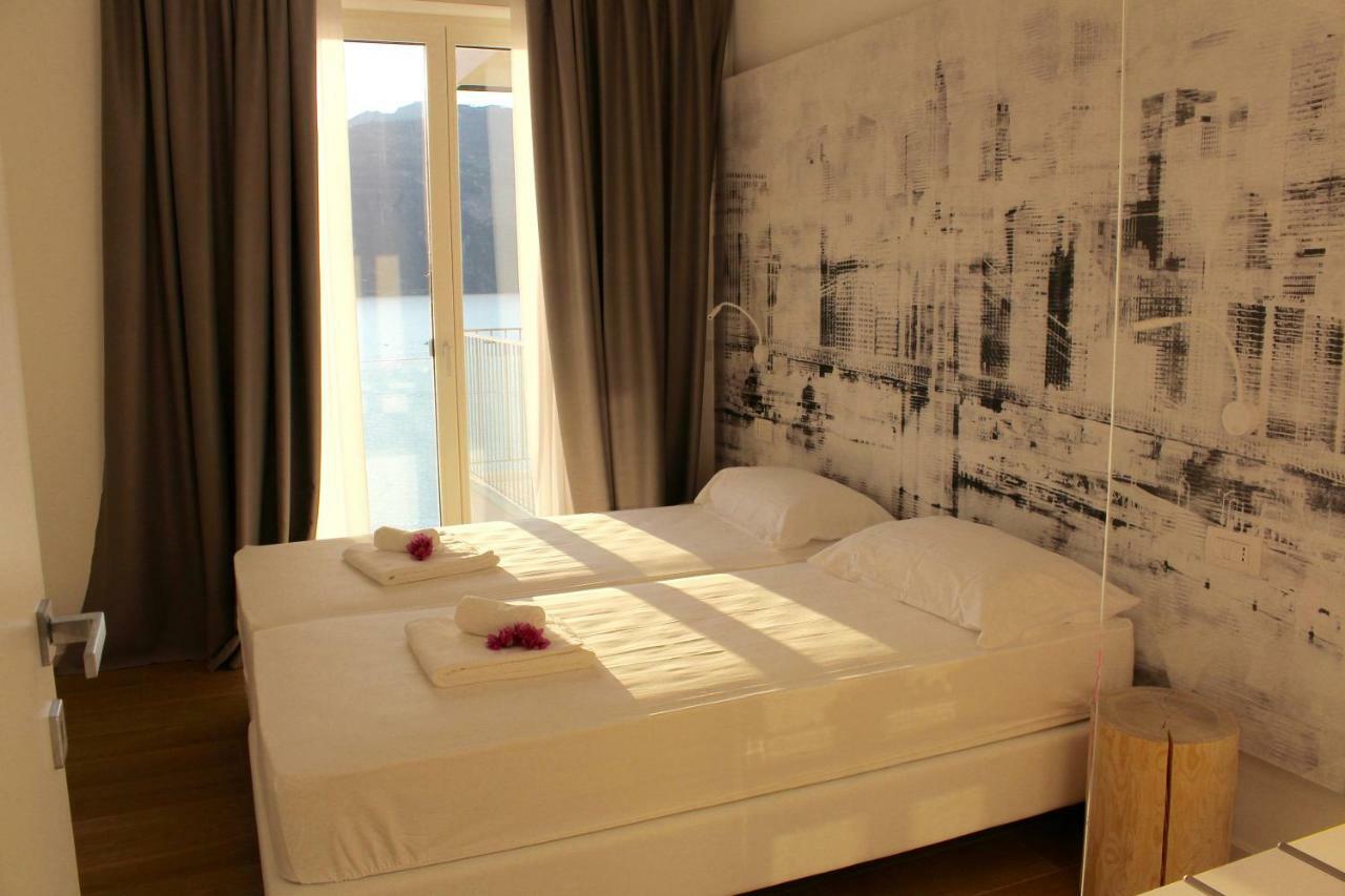 My Lake Apartments Malcesine Exterior photo