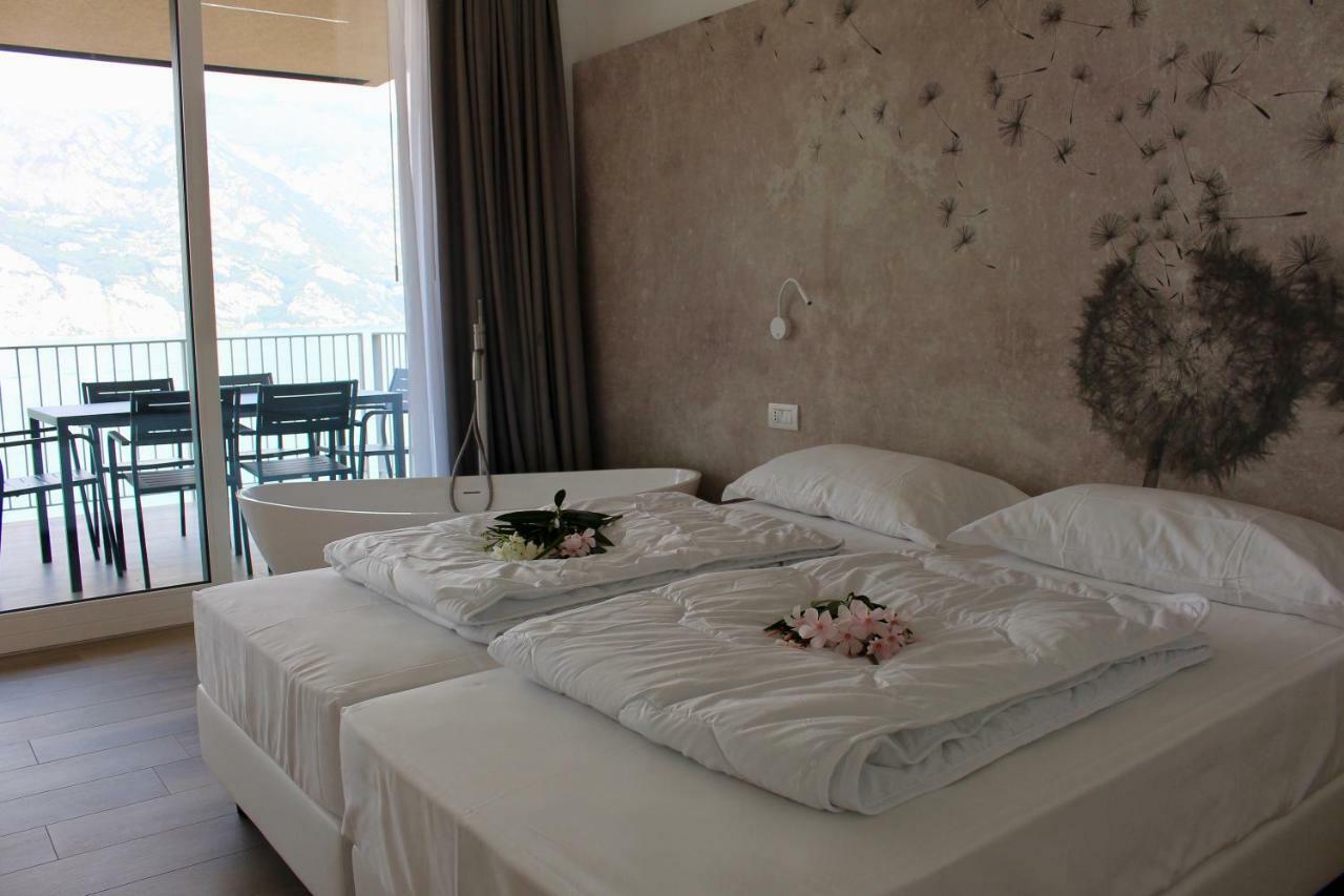 My Lake Apartments Malcesine Exterior photo