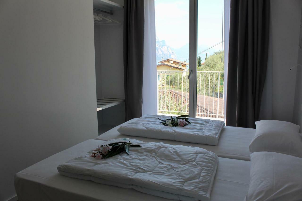 My Lake Apartments Malcesine Exterior photo